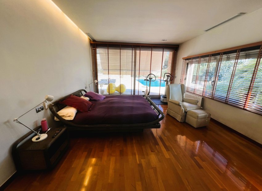 Reventa - Chalet - Elche - Bonavista