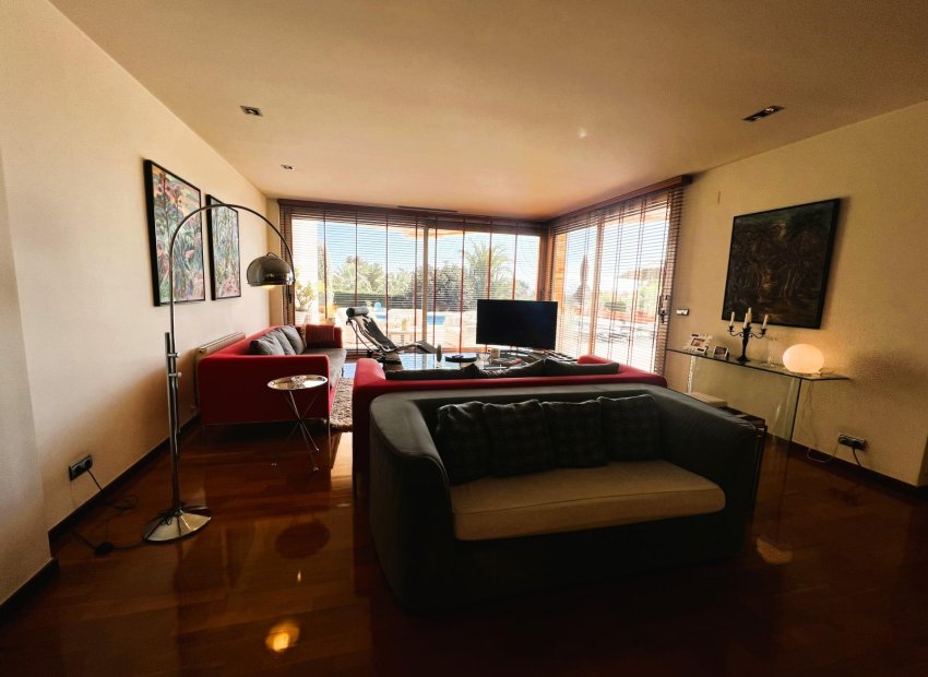 Reventa - Chalet - Elche - Bonavista