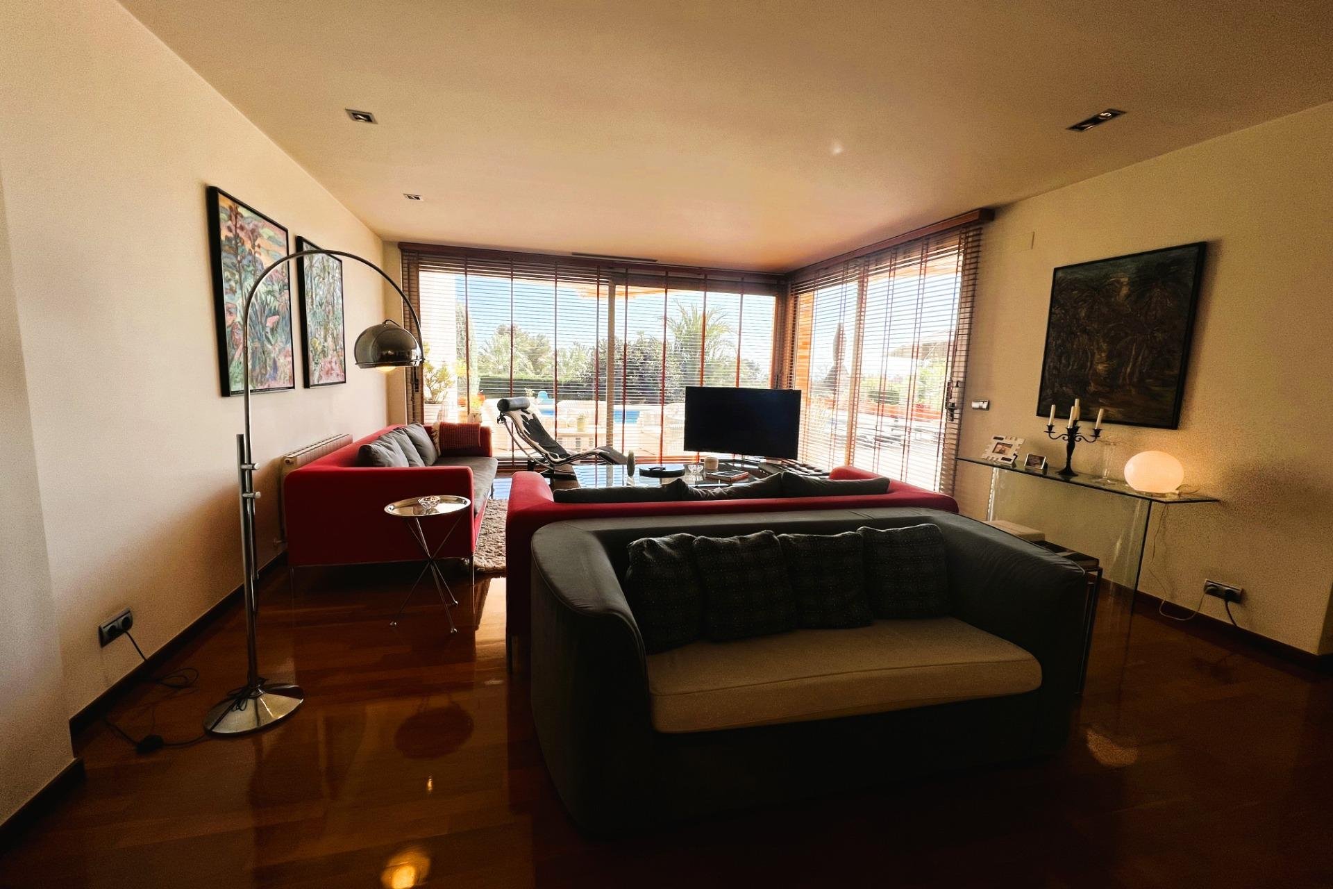 Reventa - Chalet - Elche - Bonavista