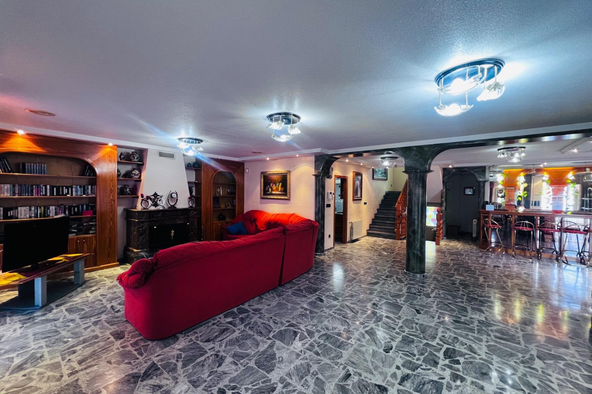 Reventa - Chalet - Elche - Ciudad Jardin