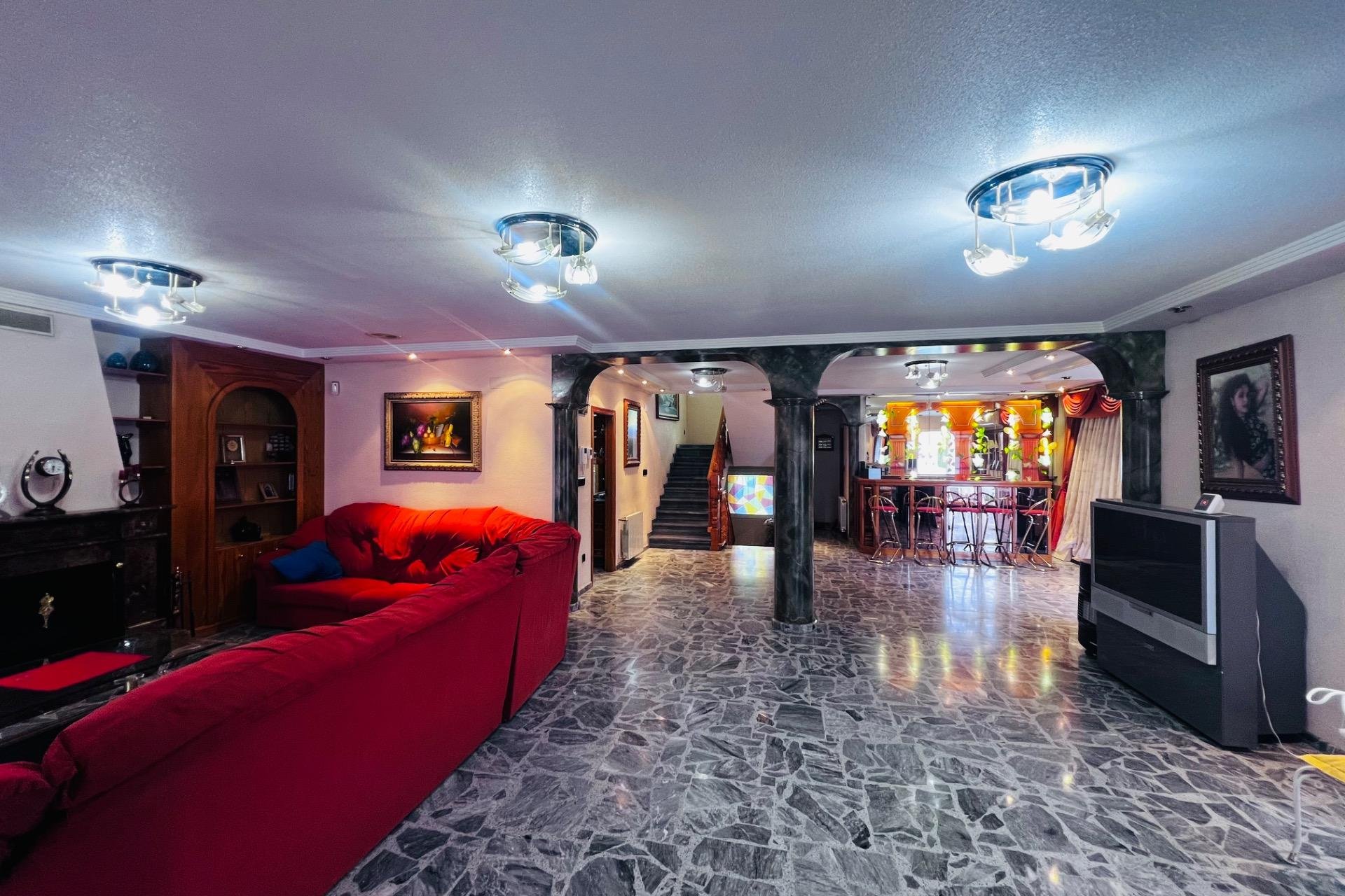 Reventa - Chalet - Elche - Ciudad Jardin