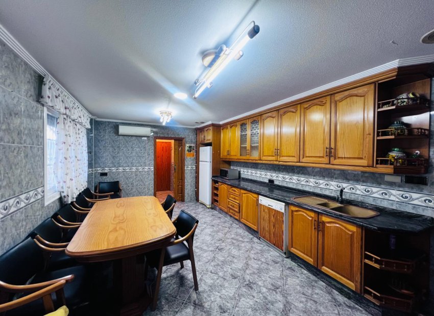 Reventa - Chalet - Elche - Ciudad Jardin