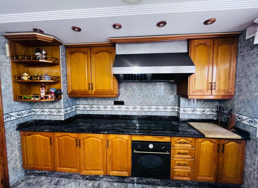 Reventa - Chalet - Elche - Ciudad Jardin