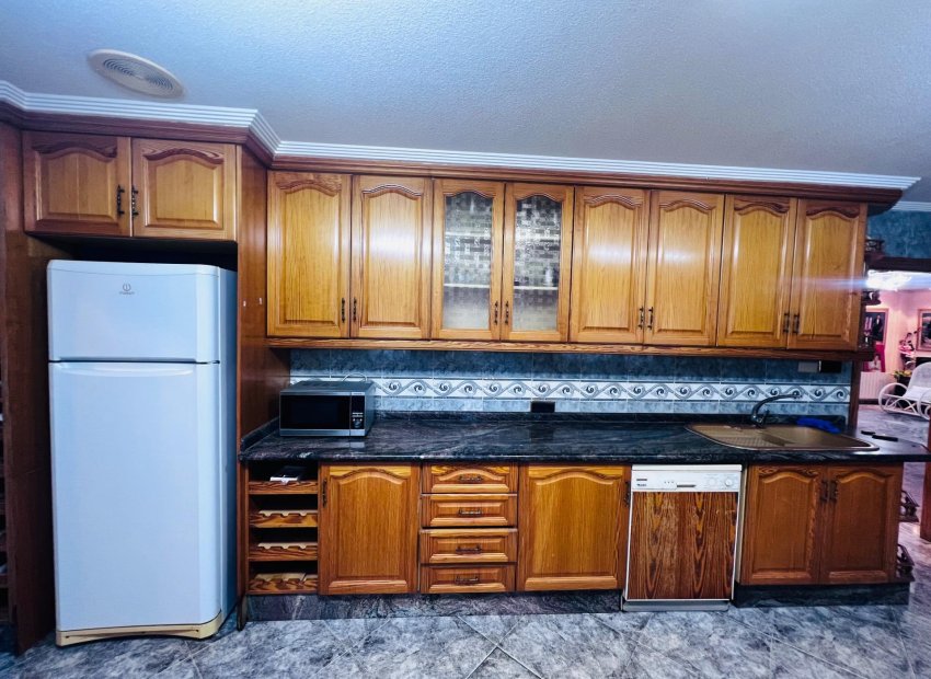 Reventa - Chalet - Elche - Ciudad Jardin