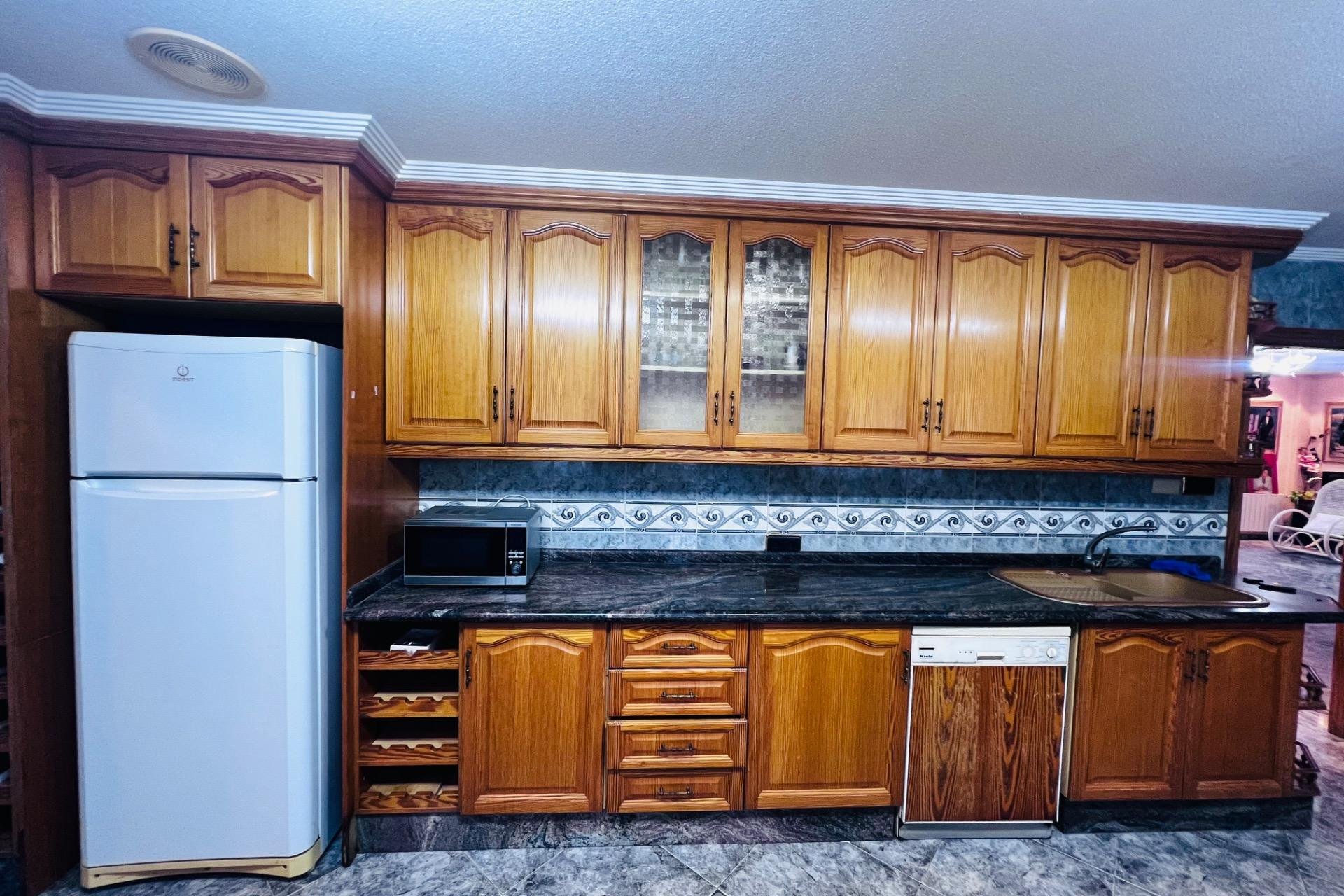 Reventa - Chalet - Elche - Ciudad Jardin