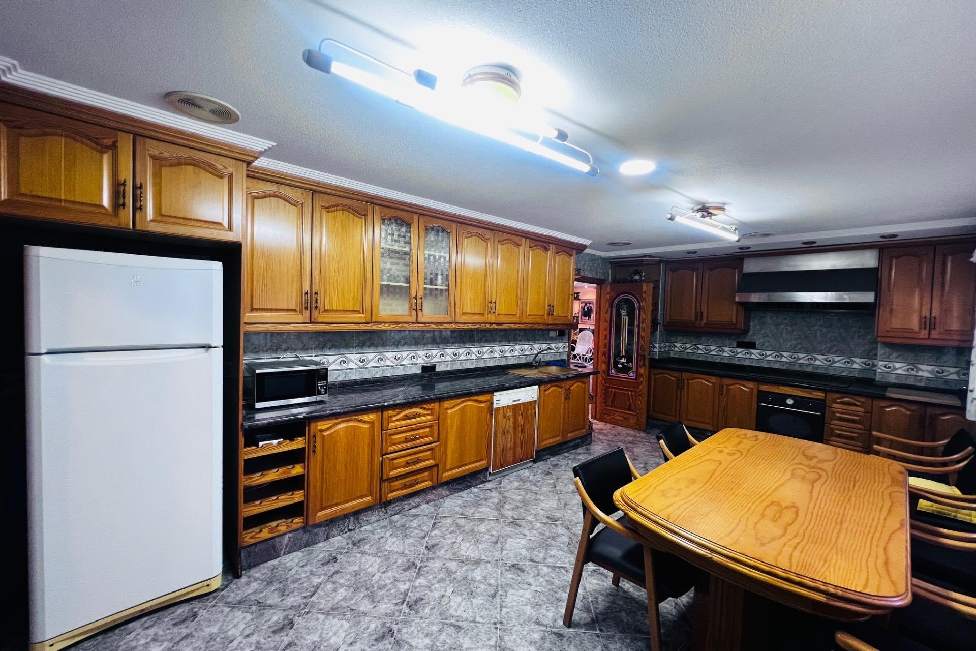 Reventa - Chalet - Elche - Ciudad Jardin