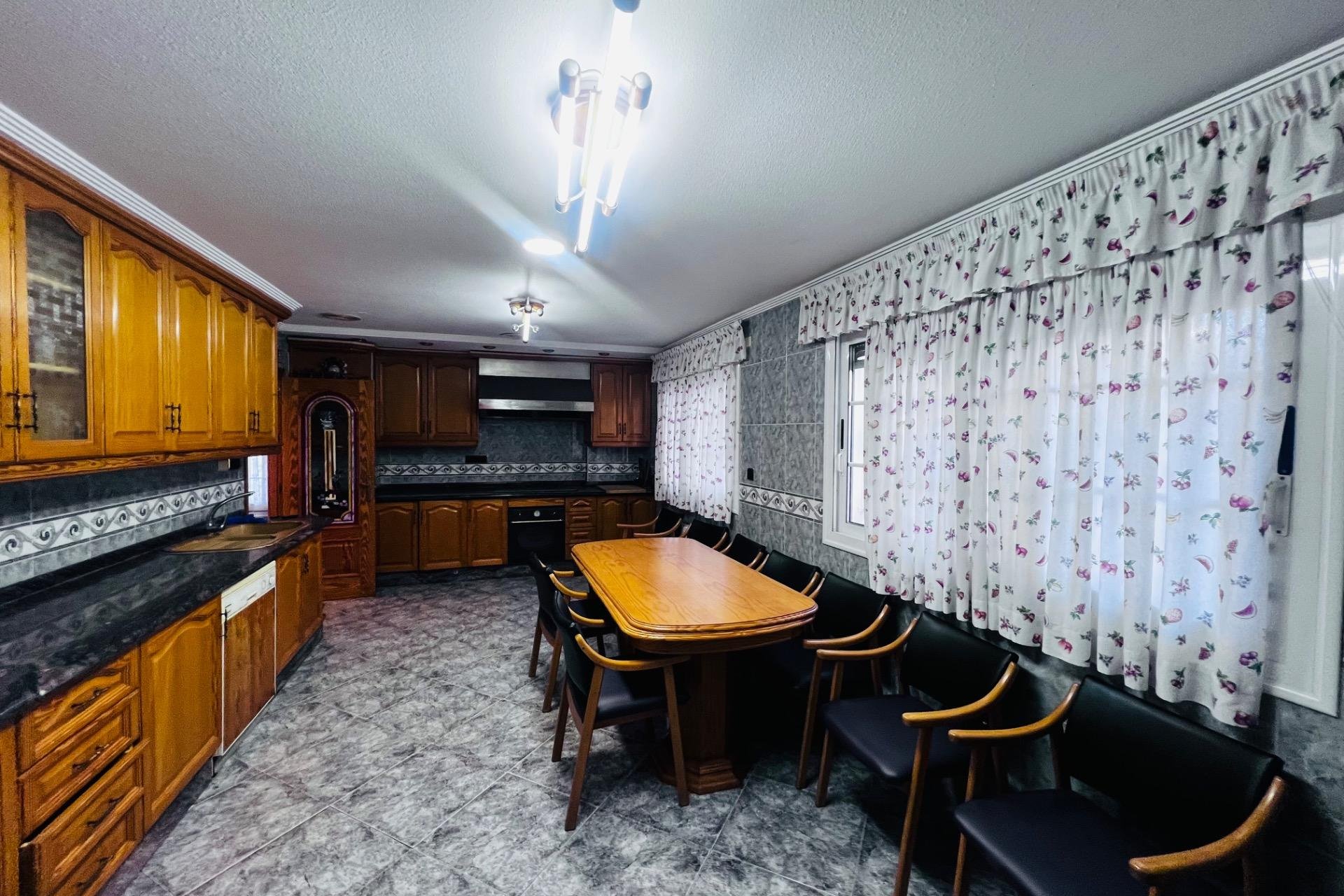 Reventa - Chalet - Elche - Ciudad Jardin