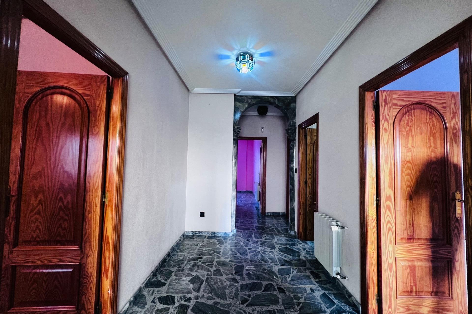 Reventa - Chalet - Elche - Ciudad Jardin