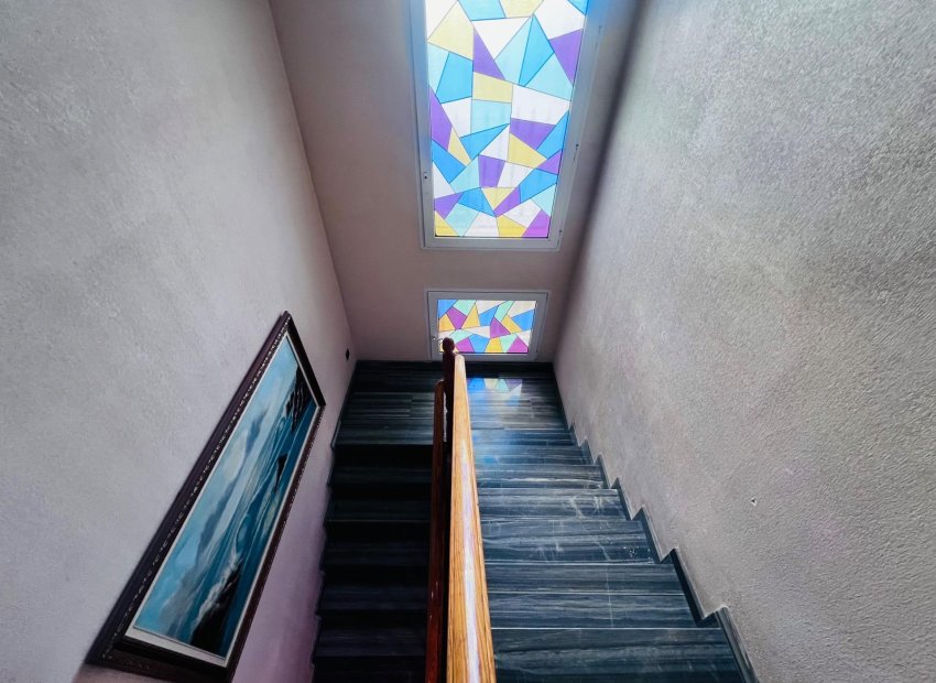 Reventa - Chalet - Elche - Ciudad Jardin