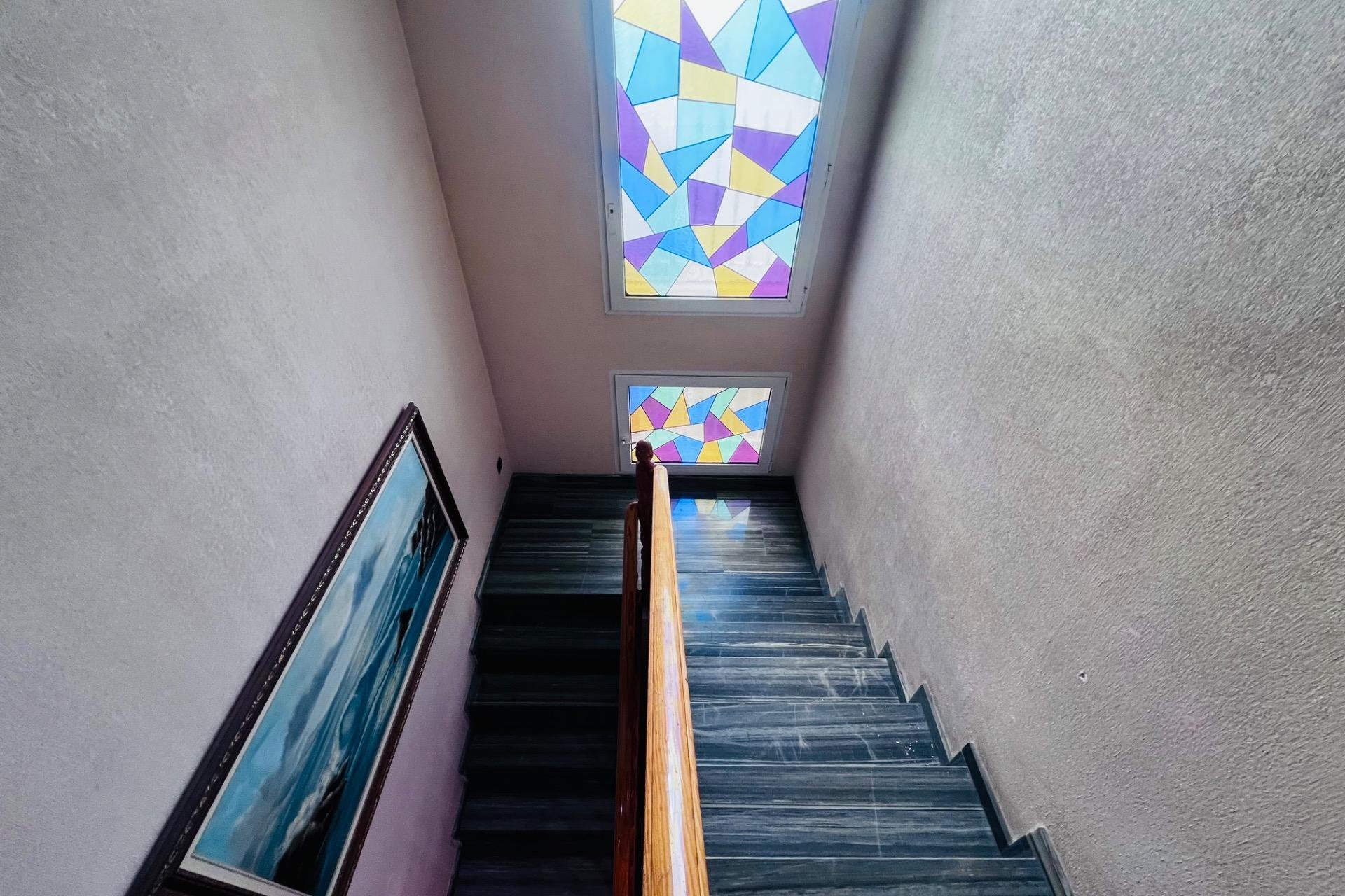 Reventa - Chalet - Elche - Ciudad Jardin