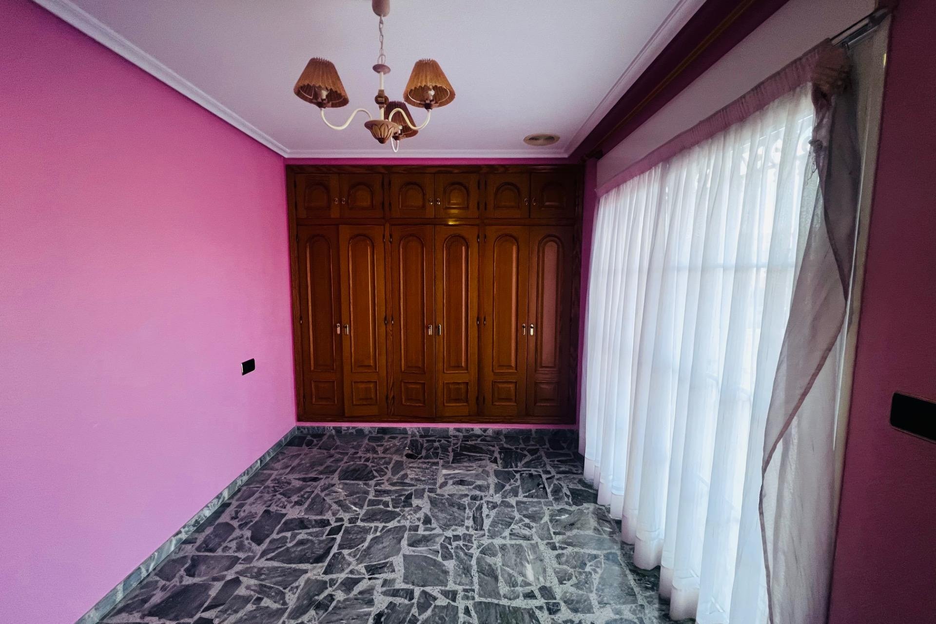 Reventa - Chalet - Elche - Ciudad Jardin