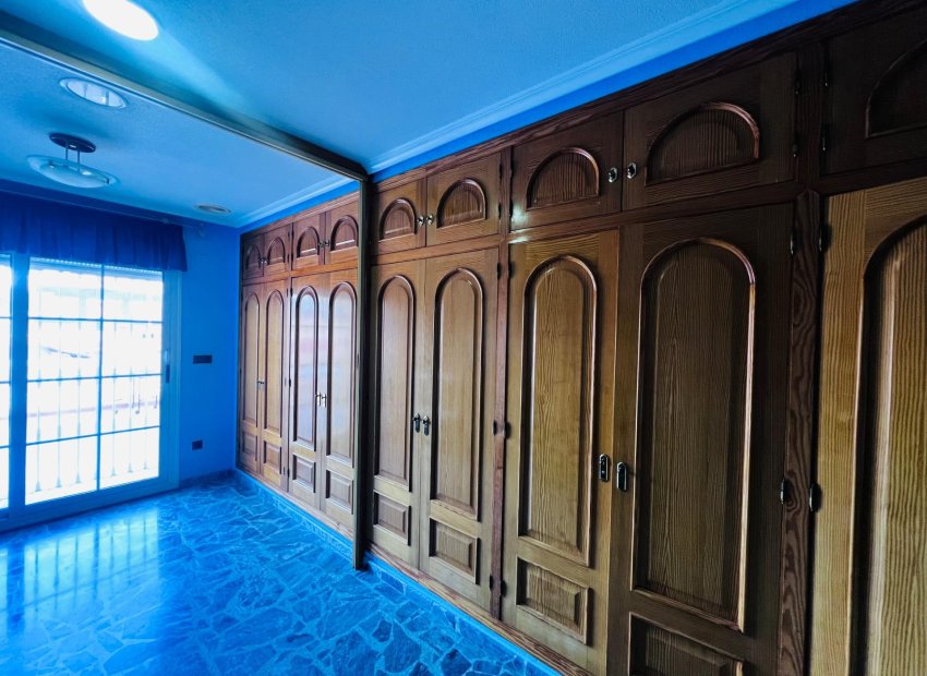 Reventa - Chalet - Elche - Ciudad Jardin