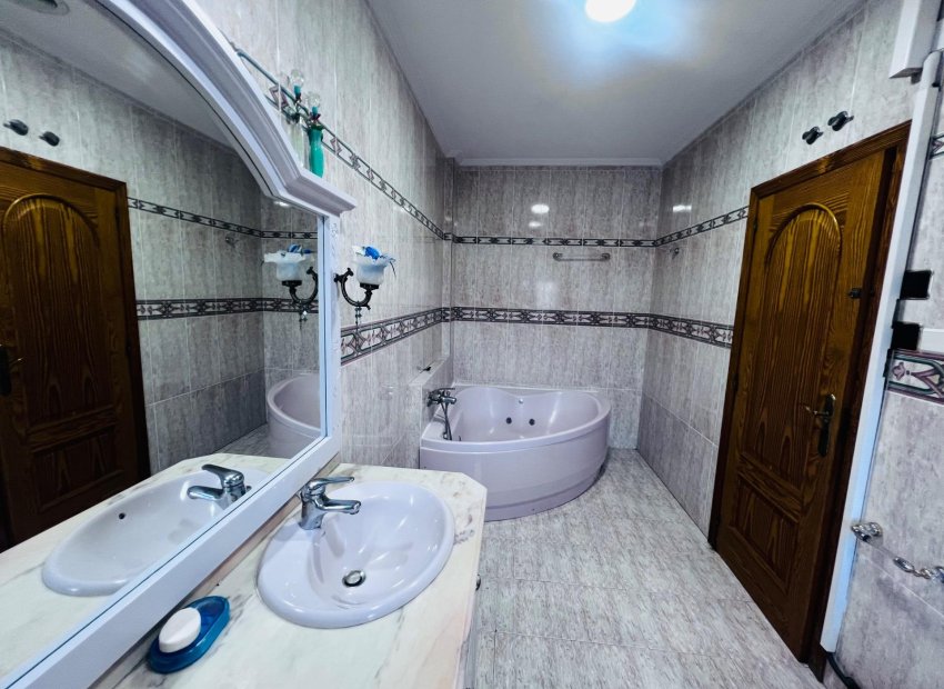 Reventa - Chalet - Elche - Ciudad Jardin