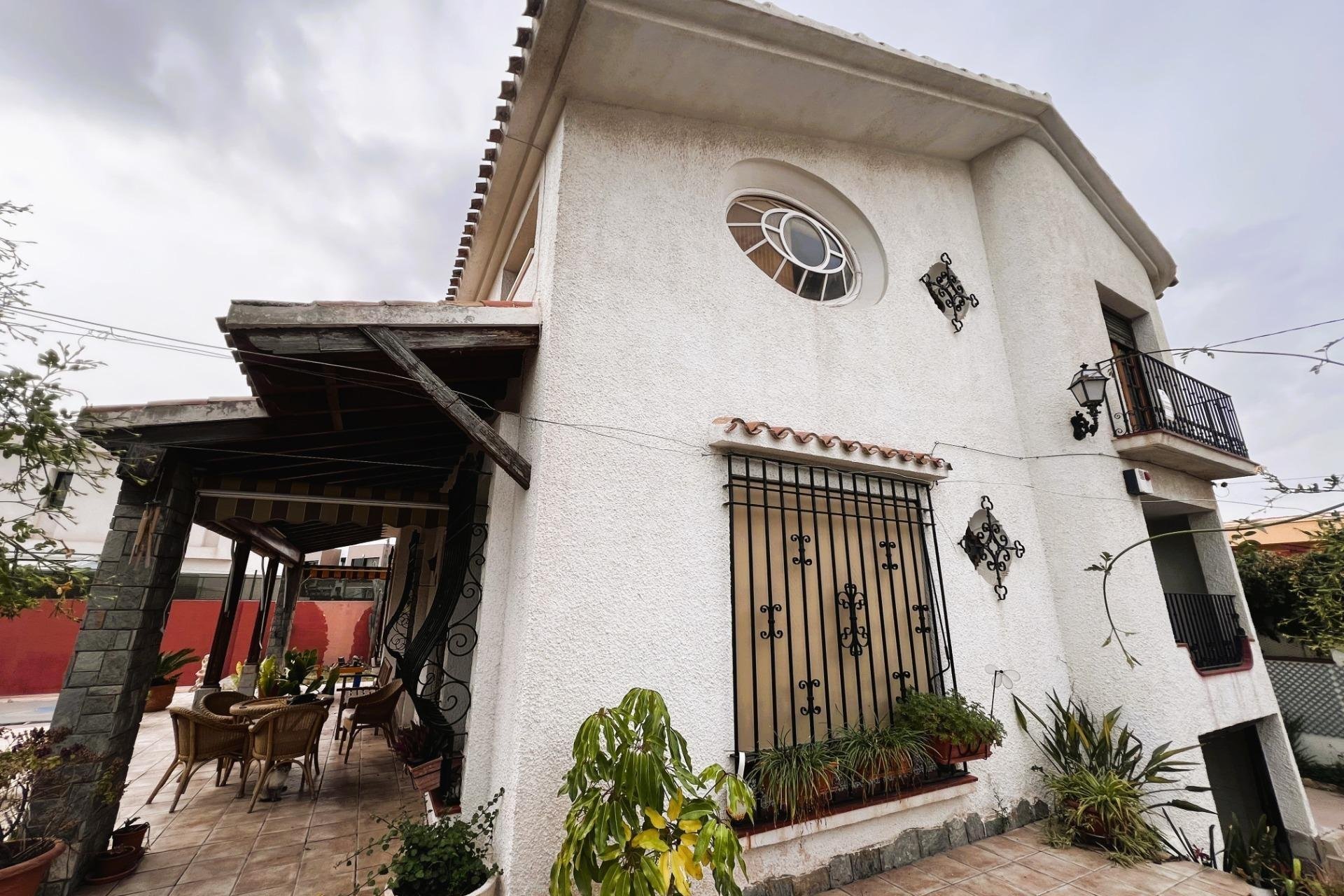 Reventa - Chalet - Elche - Ciudad Jardin