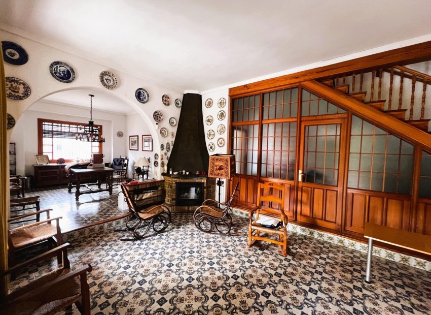 Reventa - Chalet - Elche - Ciudad Jardin