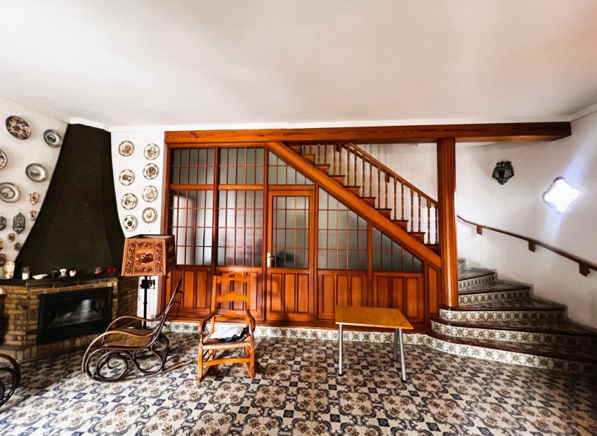 Reventa - Chalet - Elche - Ciudad Jardin