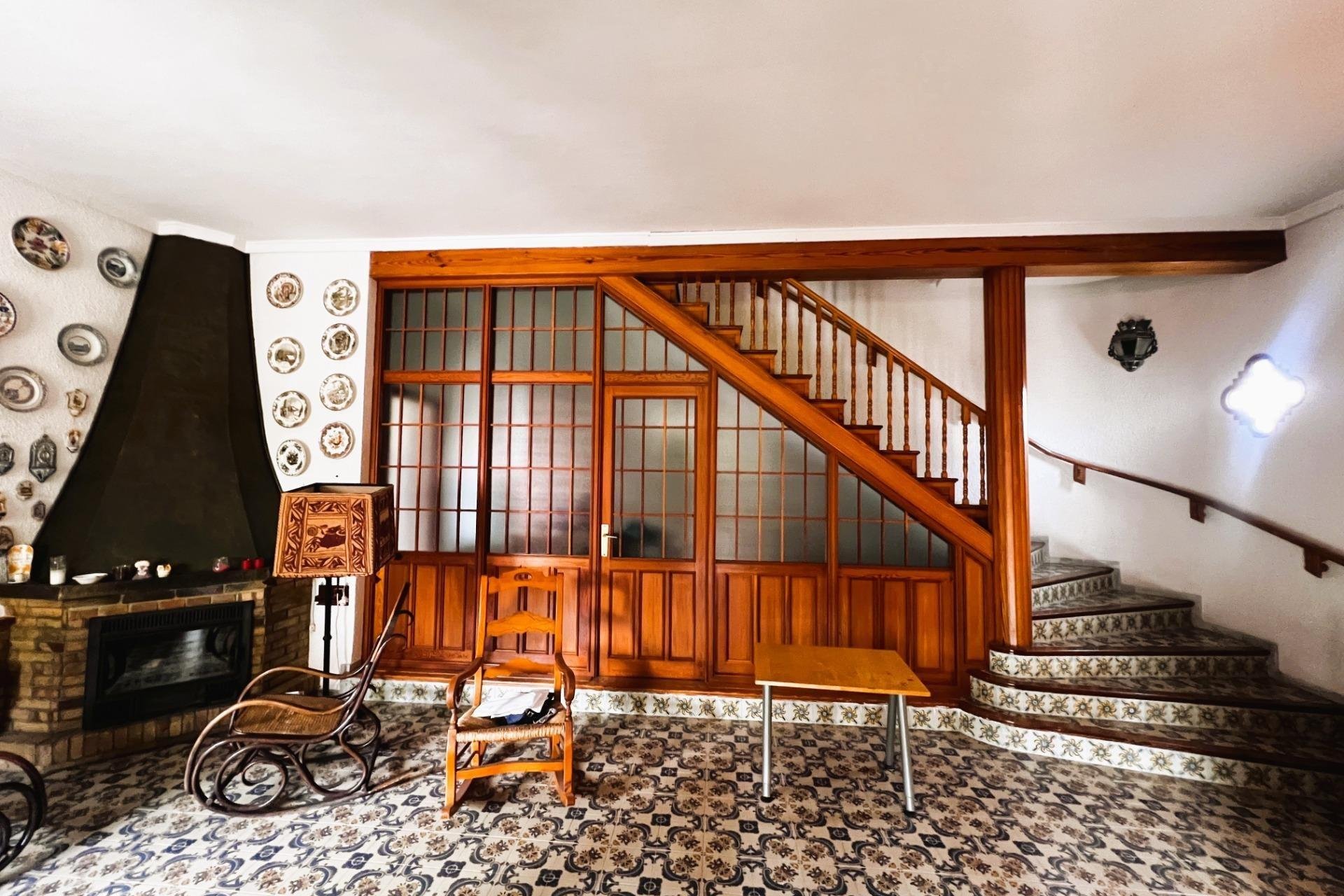 Reventa - Chalet - Elche - Ciudad Jardin