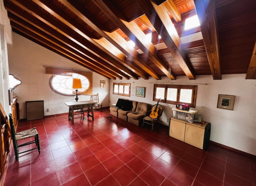 Reventa - Chalet - Elche - Ciudad Jardin