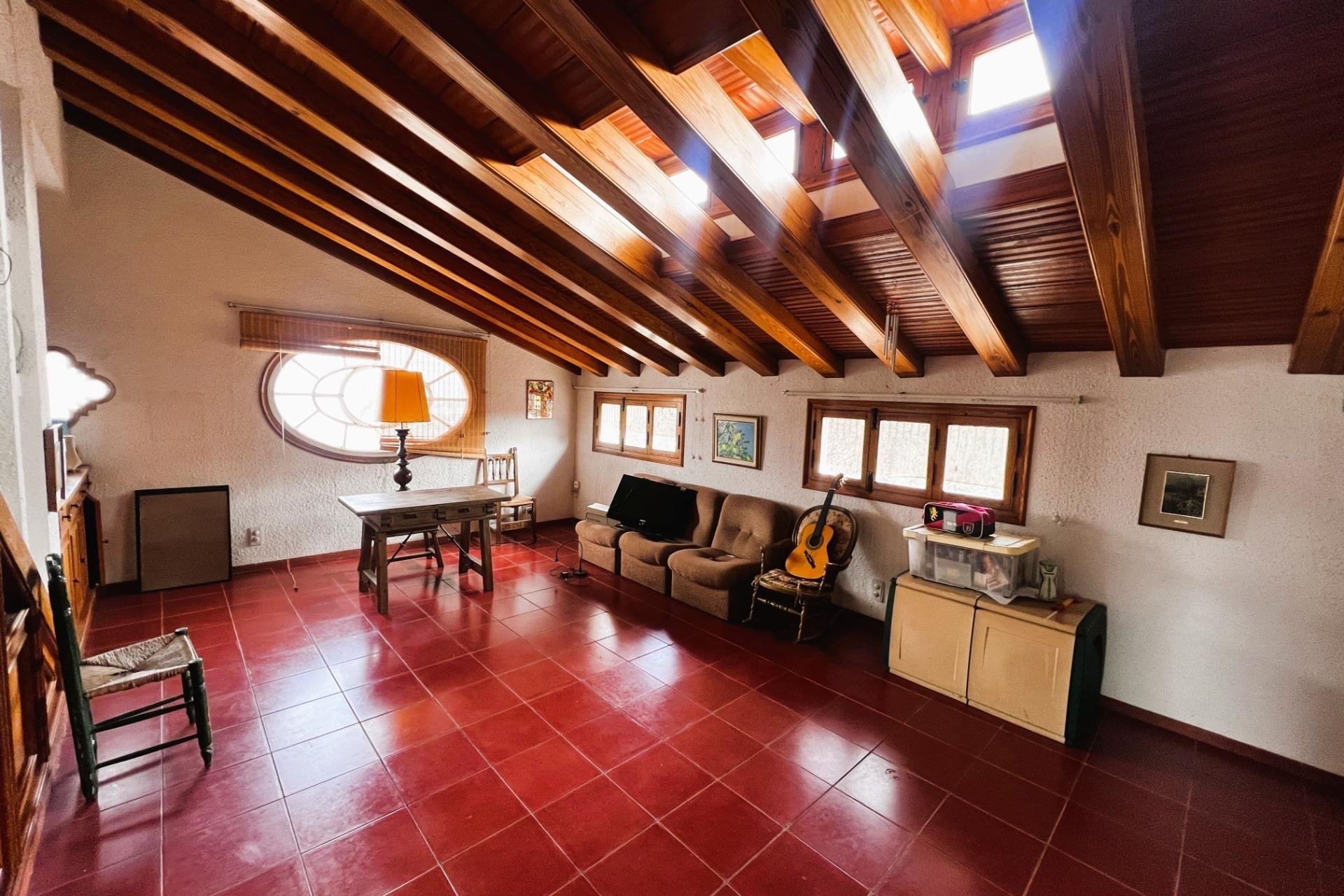 Reventa - Chalet - Elche - Ciudad Jardin