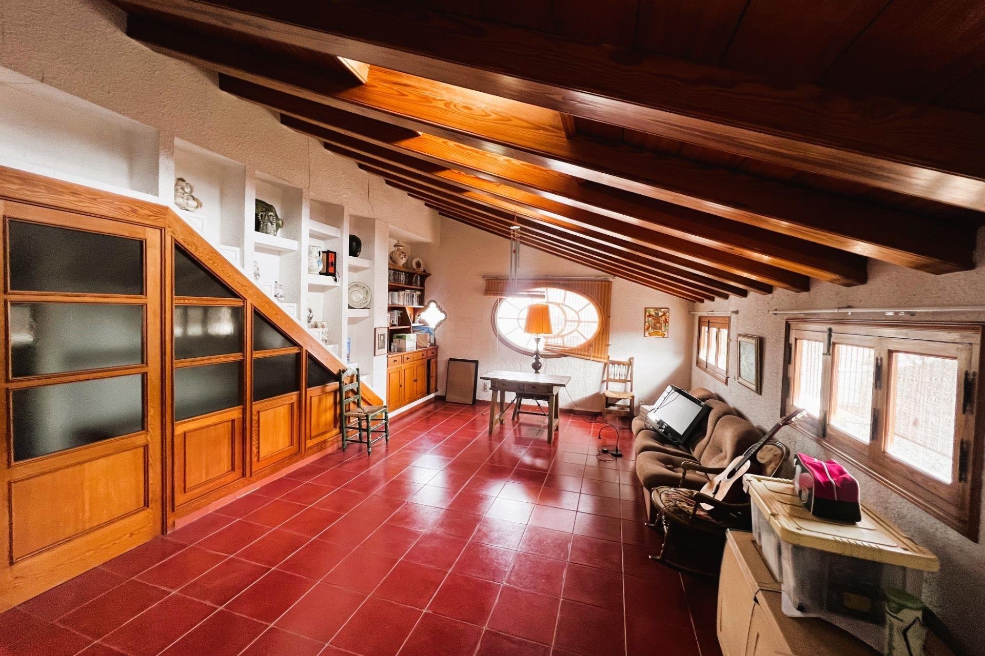 Reventa - Chalet - Elche - Ciudad Jardin