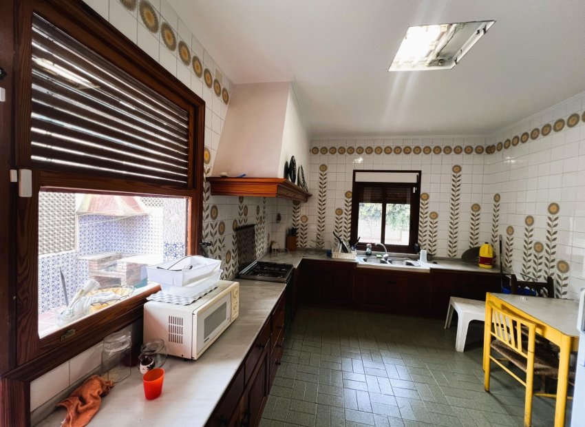 Reventa - Chalet - Elche - Ciudad Jardin