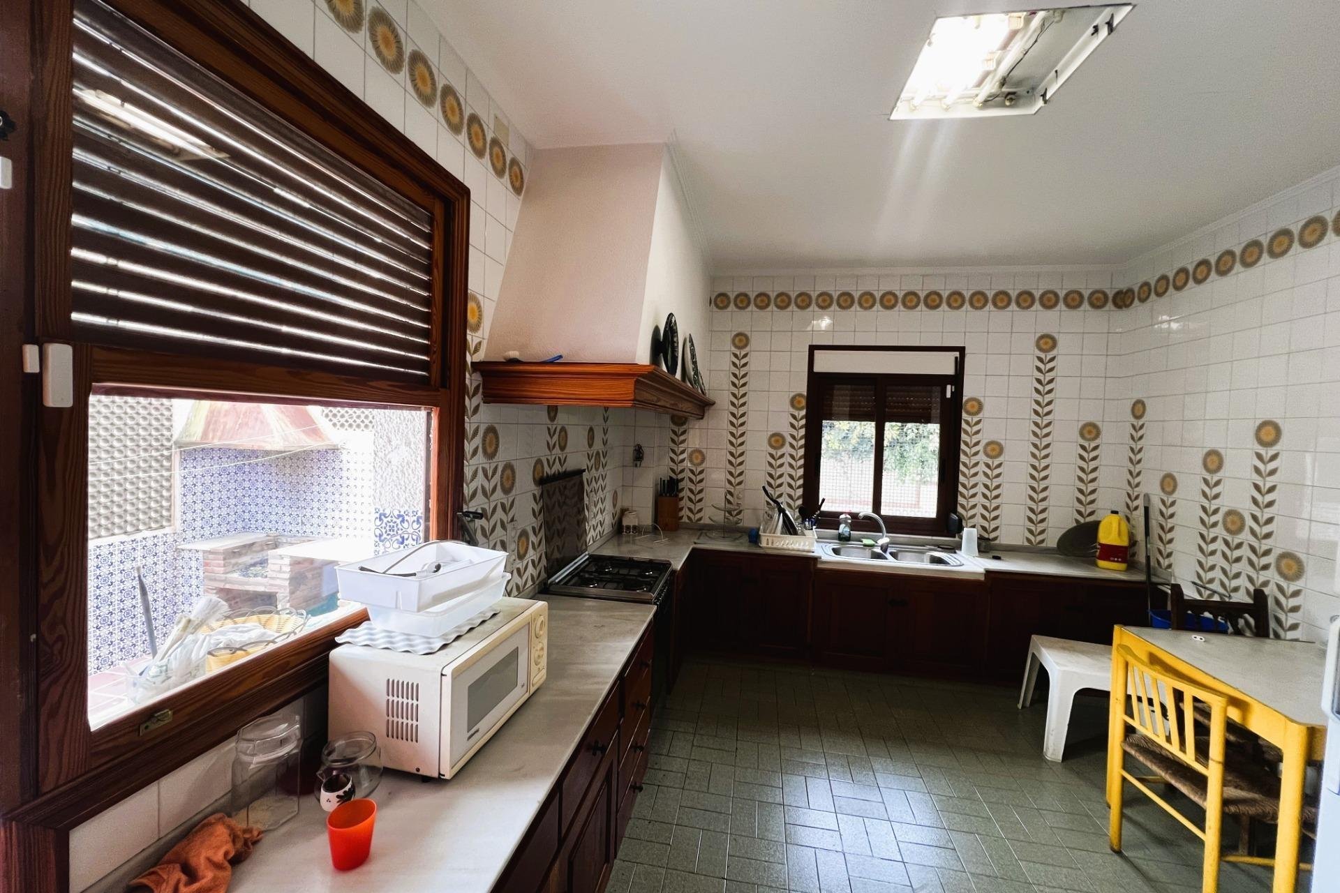 Reventa - Chalet - Elche - Ciudad Jardin