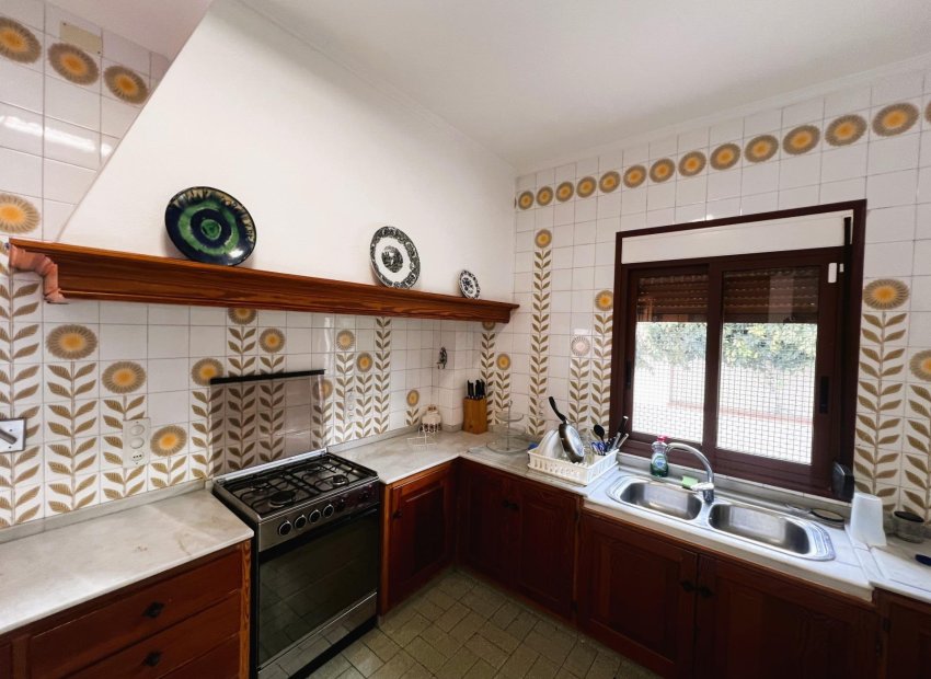 Reventa - Chalet - Elche - Ciudad Jardin