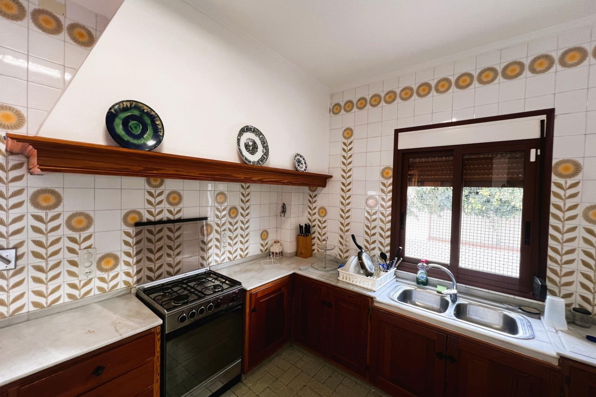 Reventa - Chalet - Elche - Ciudad Jardin