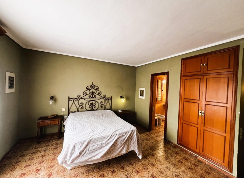 Reventa - Chalet - Elche - Ciudad Jardin