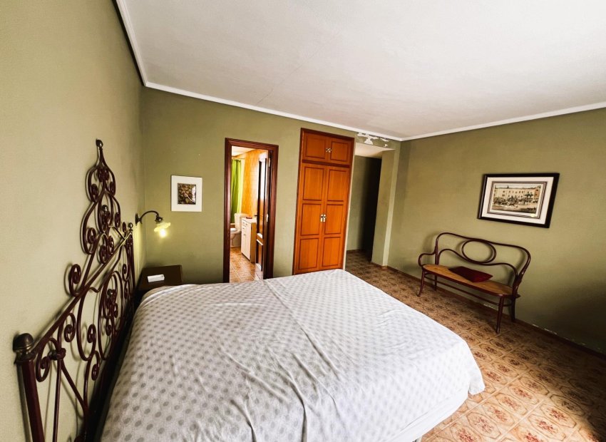 Reventa - Chalet - Elche - Ciudad Jardin