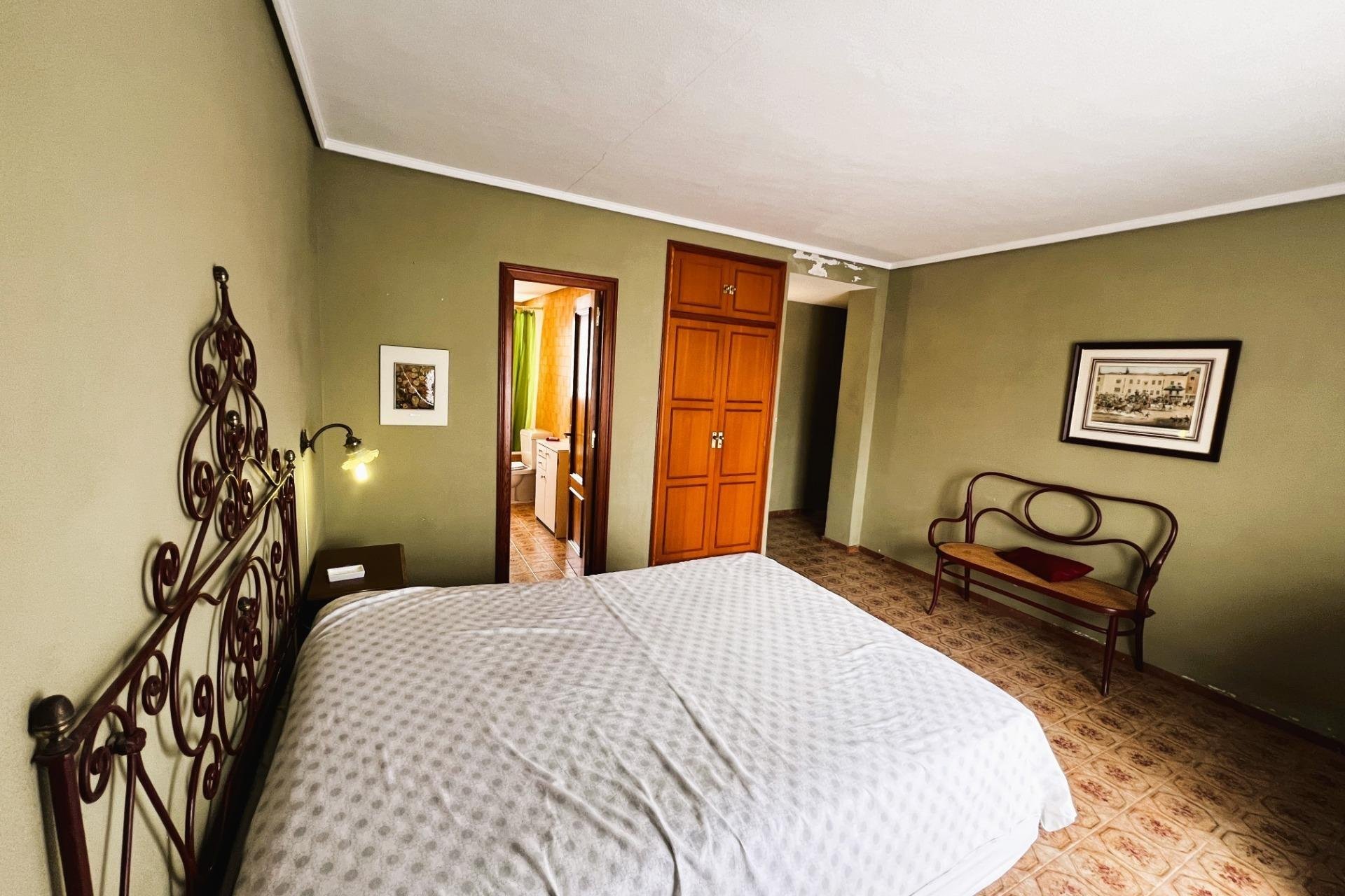 Reventa - Chalet - Elche - Ciudad Jardin