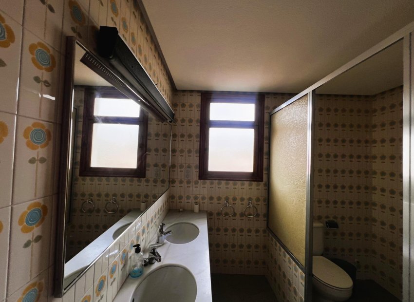 Reventa - Chalet - Elche - Ciudad Jardin