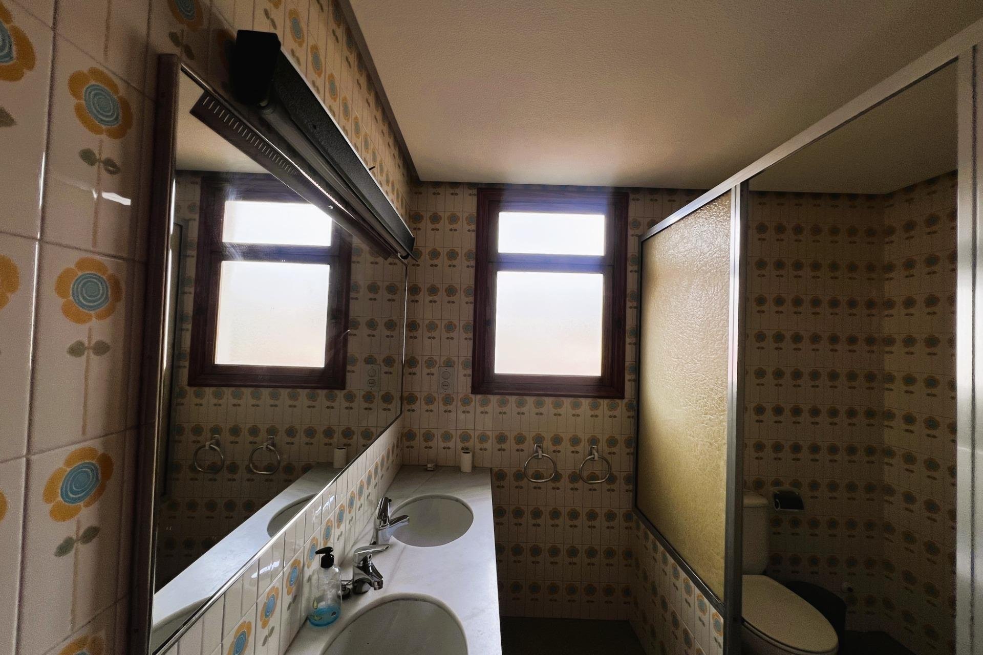 Reventa - Chalet - Elche - Ciudad Jardin