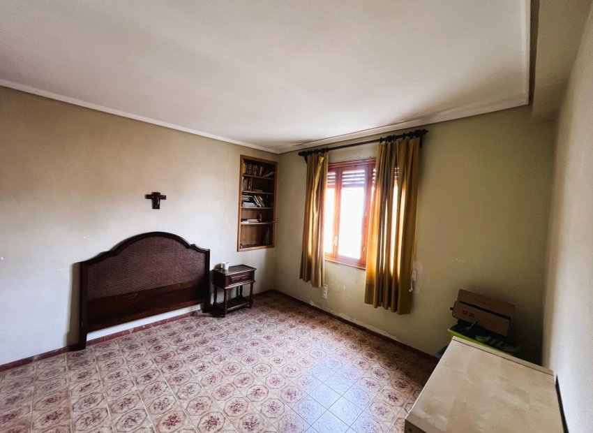 Reventa - Chalet - Elche - Ciudad Jardin