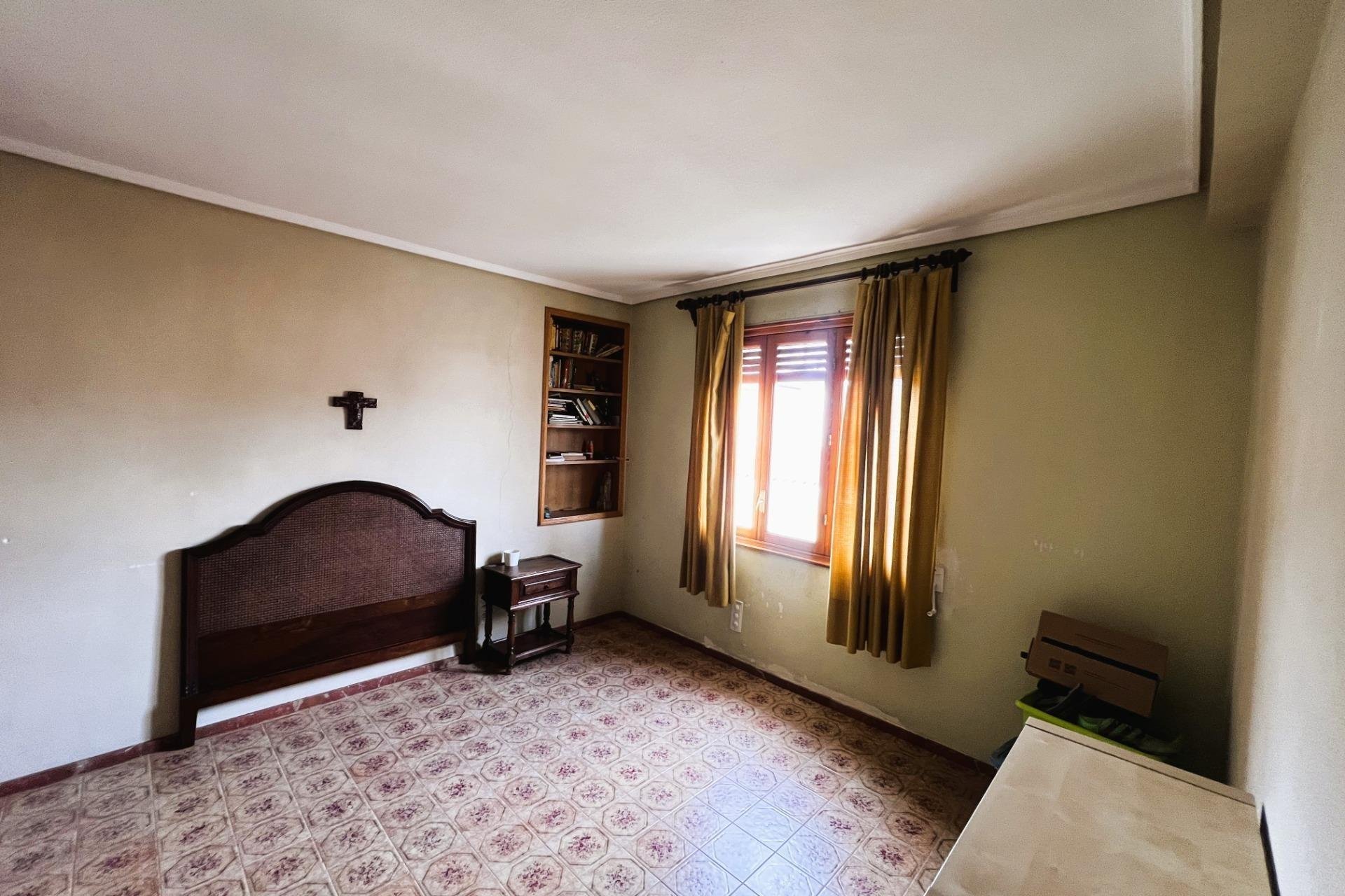 Reventa - Chalet - Elche - Ciudad Jardin