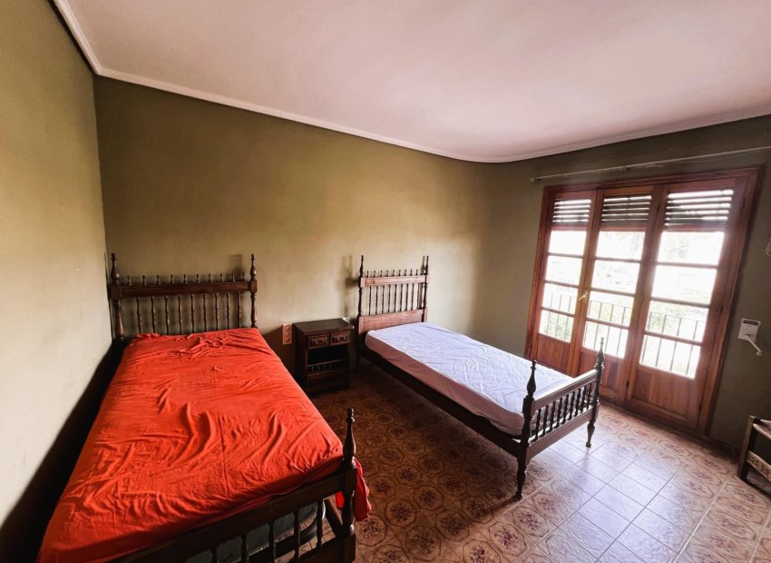 Reventa - Chalet - Elche - Ciudad Jardin