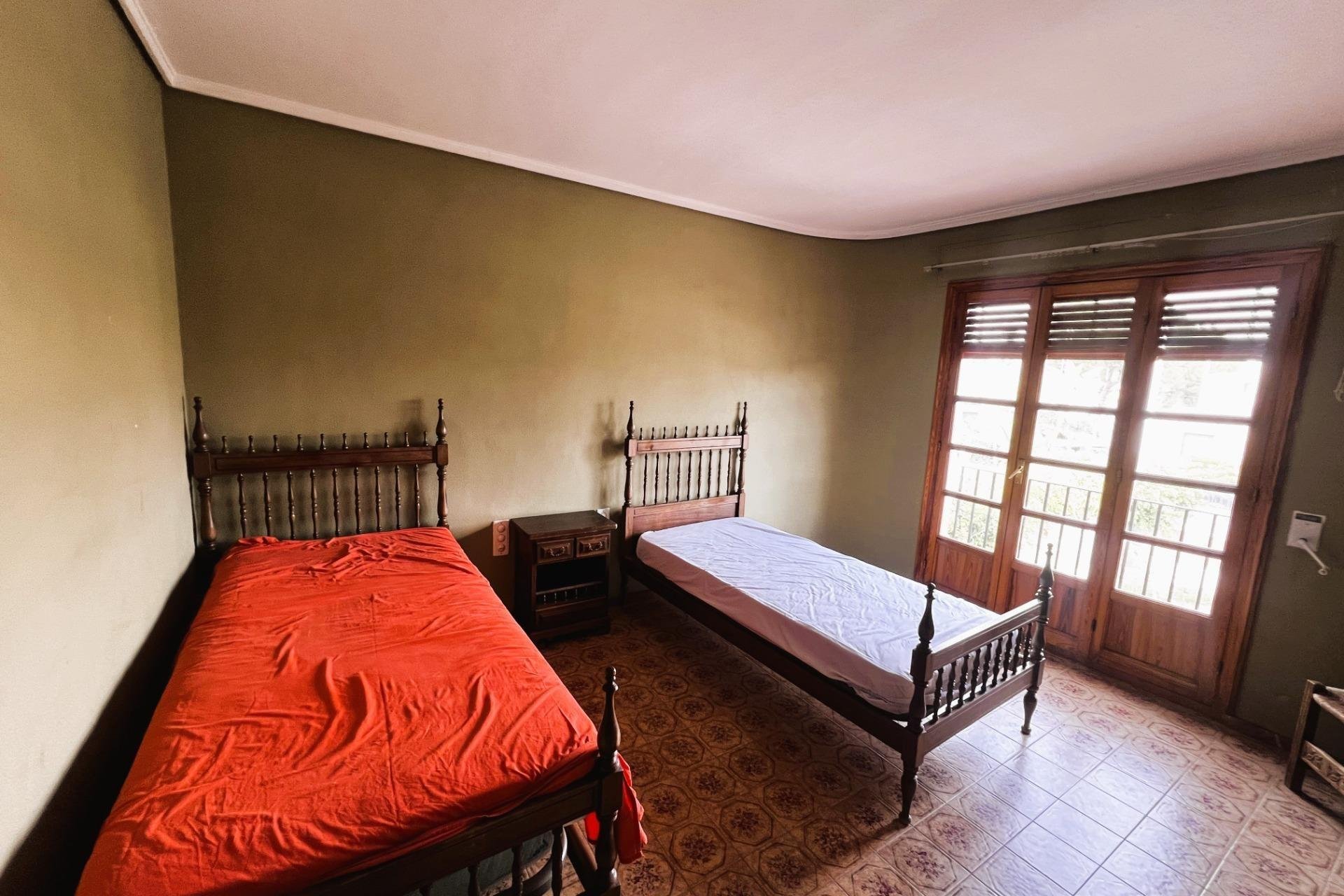 Reventa - Chalet - Elche - Ciudad Jardin