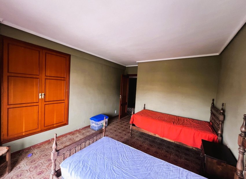 Reventa - Chalet - Elche - Ciudad Jardin