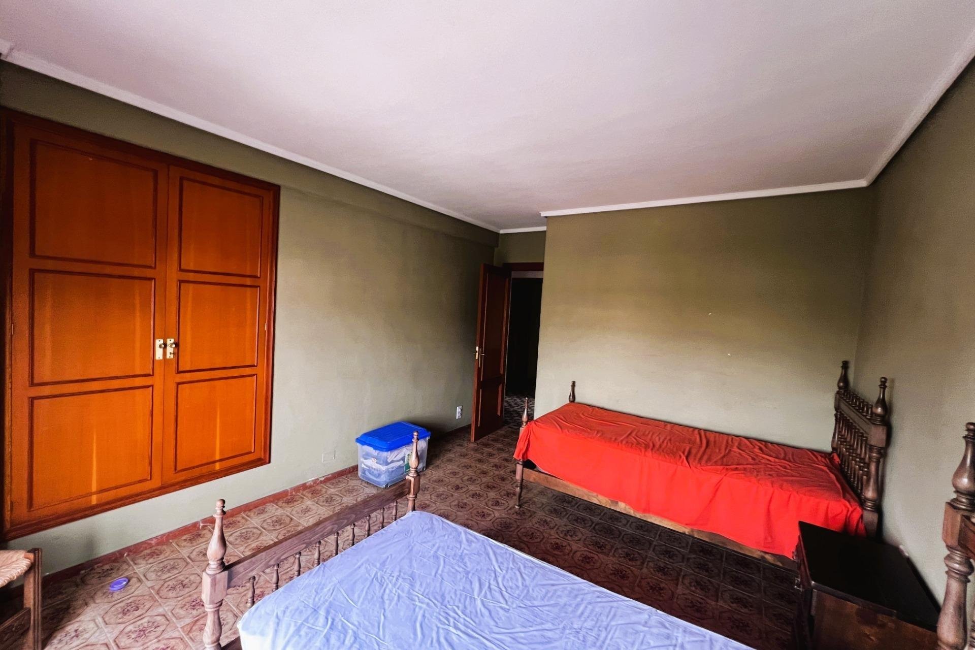 Reventa - Chalet - Elche - Ciudad Jardin