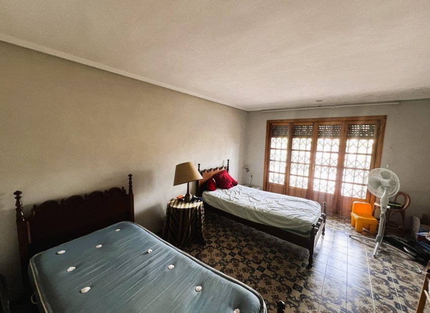 Reventa - Chalet - Elche - Ciudad Jardin