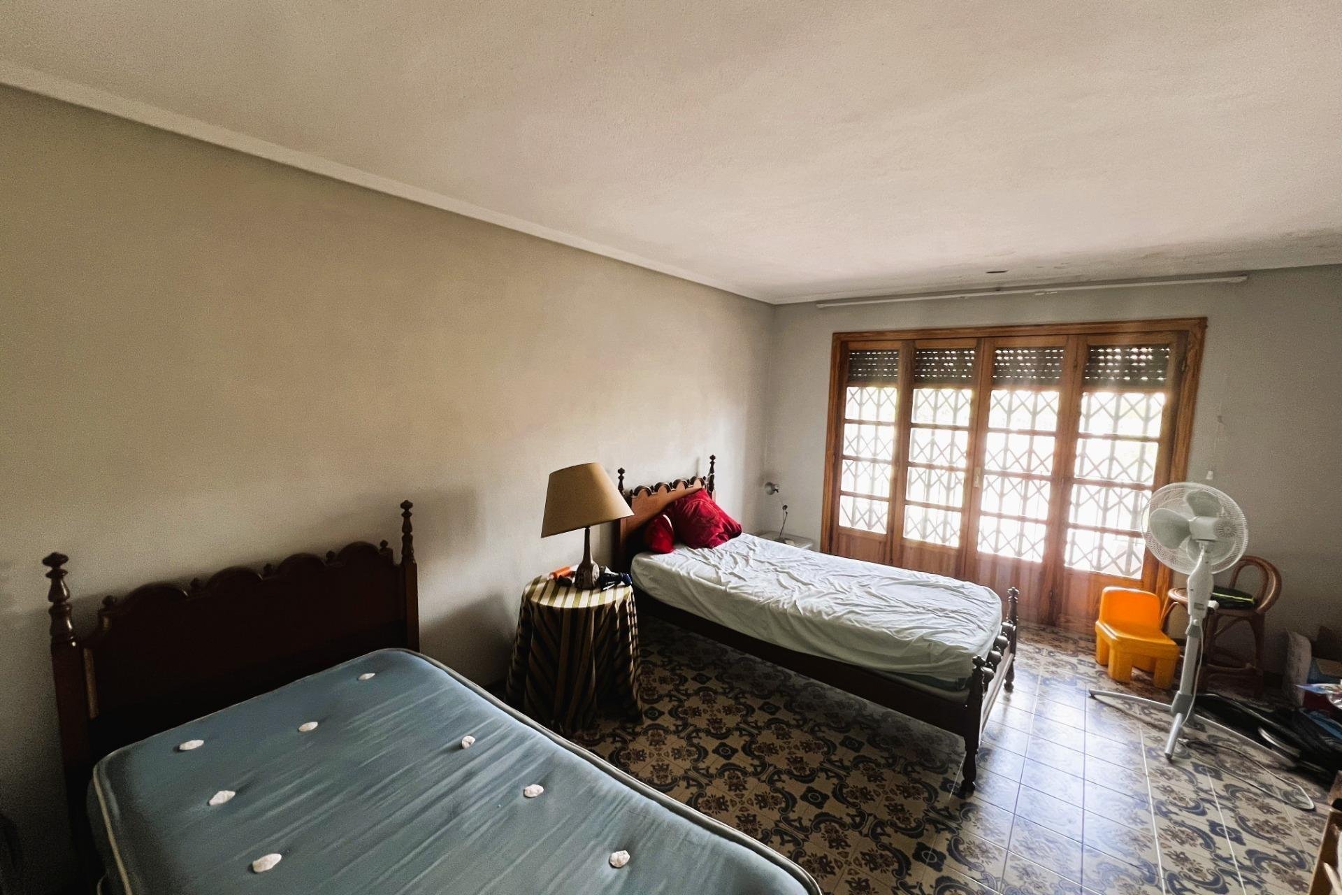 Reventa - Chalet - Elche - Ciudad Jardin