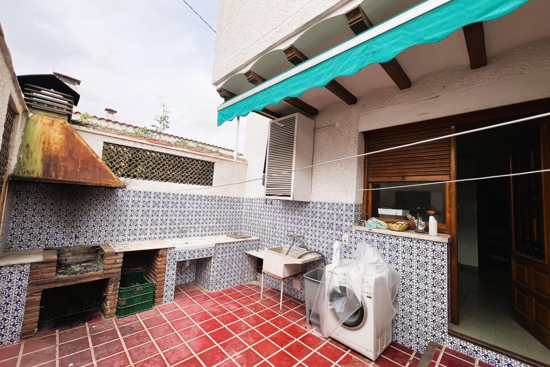 Reventa - Chalet - Elche - Ciudad Jardin