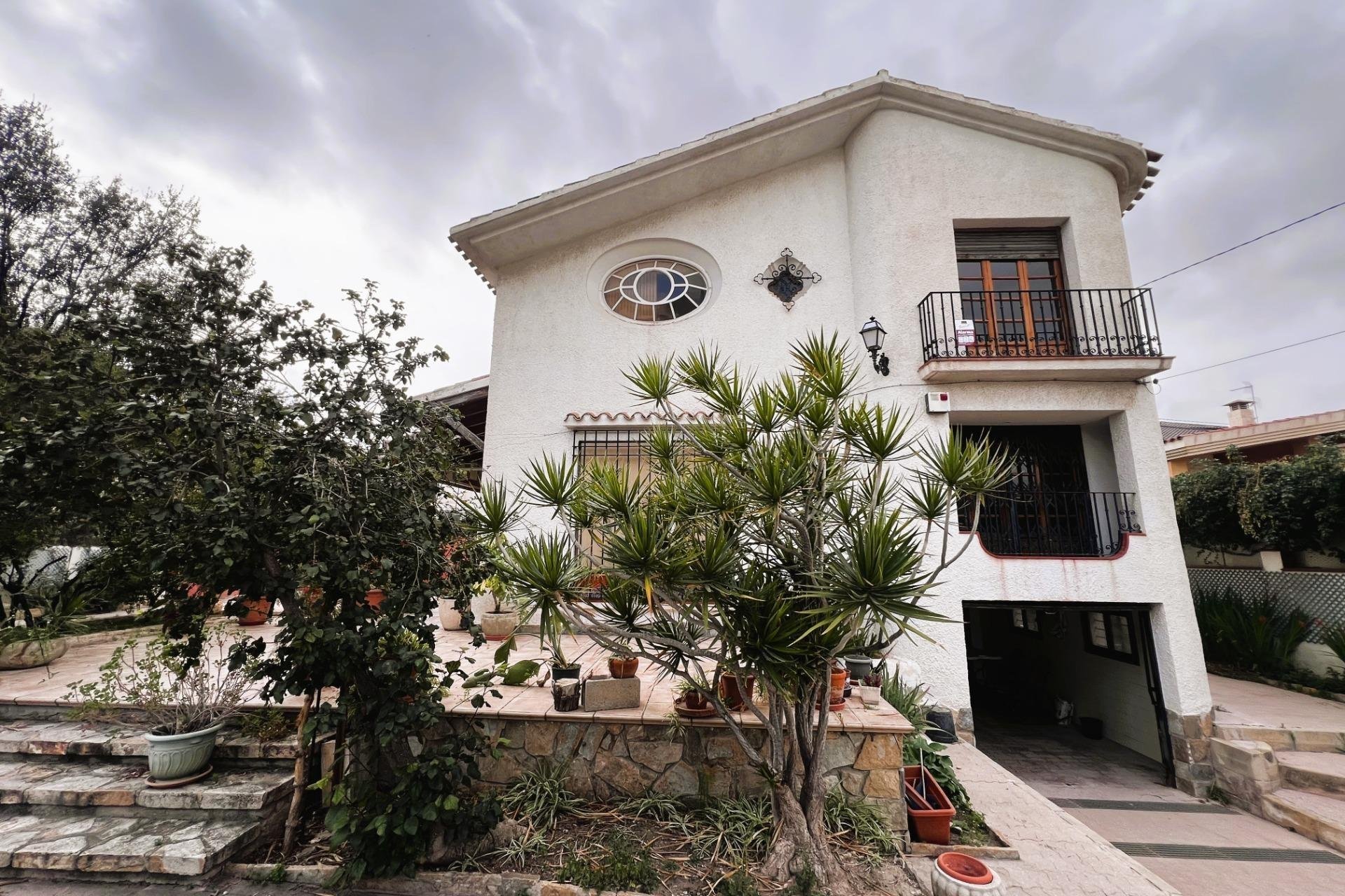Reventa - Chalet - Elche - Ciudad Jardin