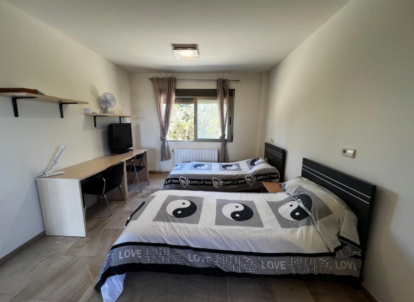 Reventa - Chalet - Elche - La Galia-Bonavista