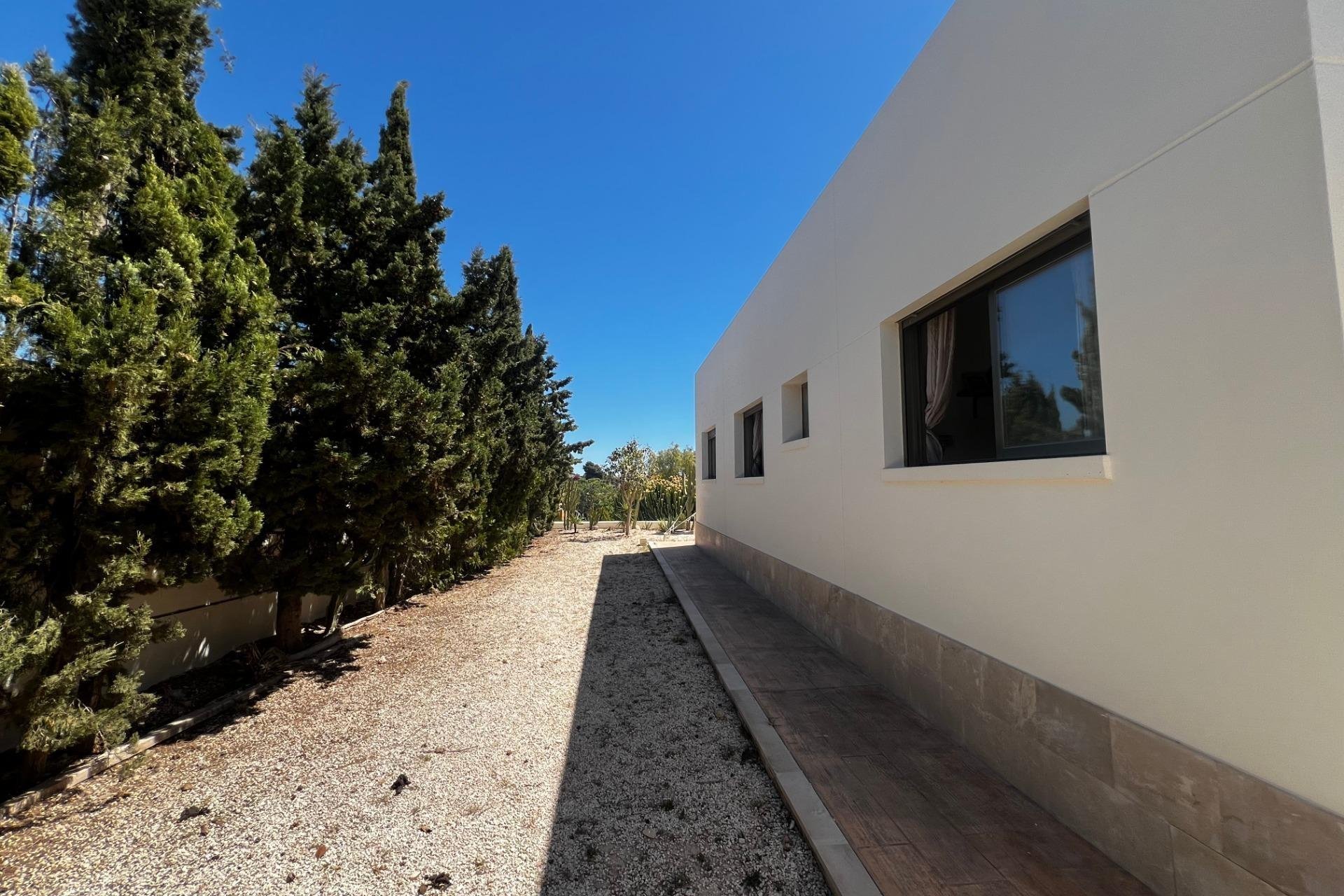 Reventa - Chalet - Elche - La Galia-Bonavista