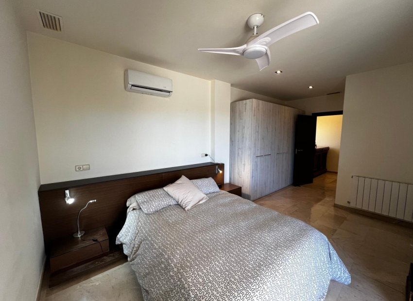 Reventa - Chalet - Elche - La Galia-Bonavista