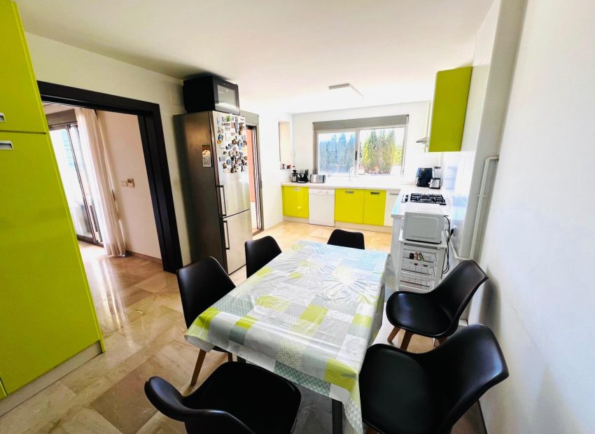 Reventa - Chalet - Elche - La Galia-Bonavista