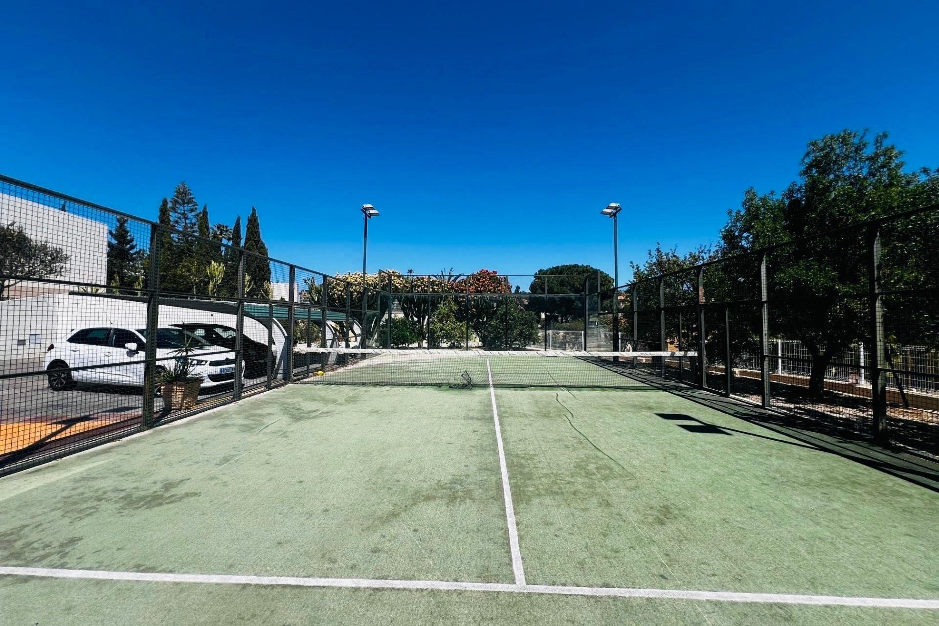 Reventa - Chalet - Elche - La Galia-Bonavista