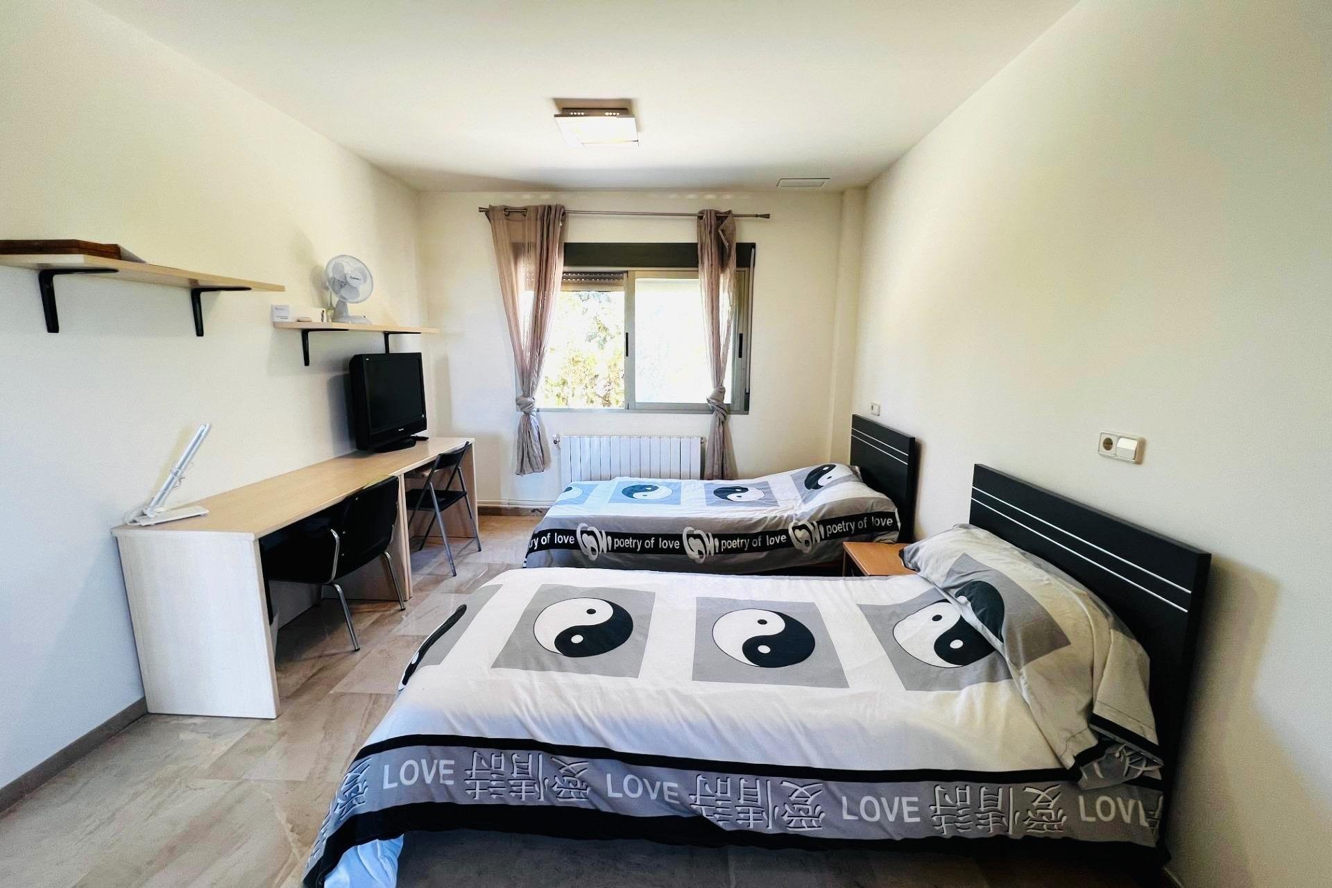 Reventa - Chalet - Elche - La Galia-Bonavista