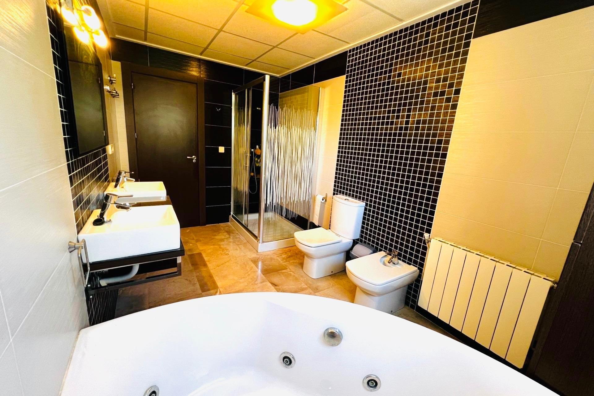 Reventa - Chalet - Elche - La Galia-Bonavista